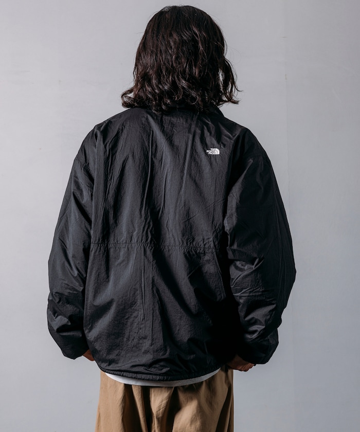 THE NORTH FACE/リバーシブルエクストリームパイルフリース