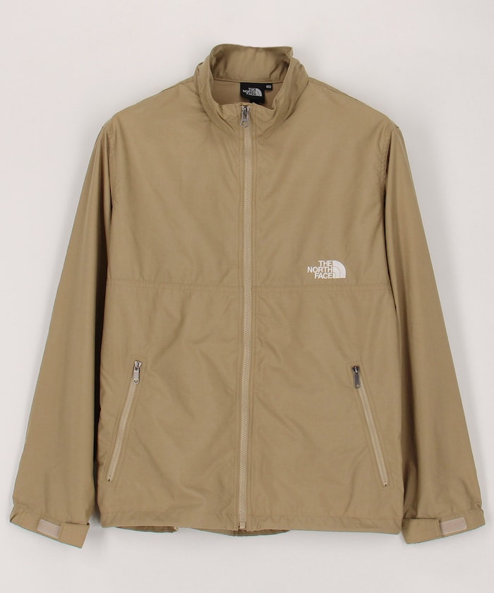 THE NORTH FACE/コンパクトジャケット（キッズ） / NPJ22510