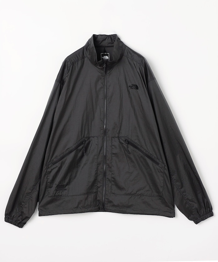 GAR ウインドジャケット（ユニセックス）【限定展開】