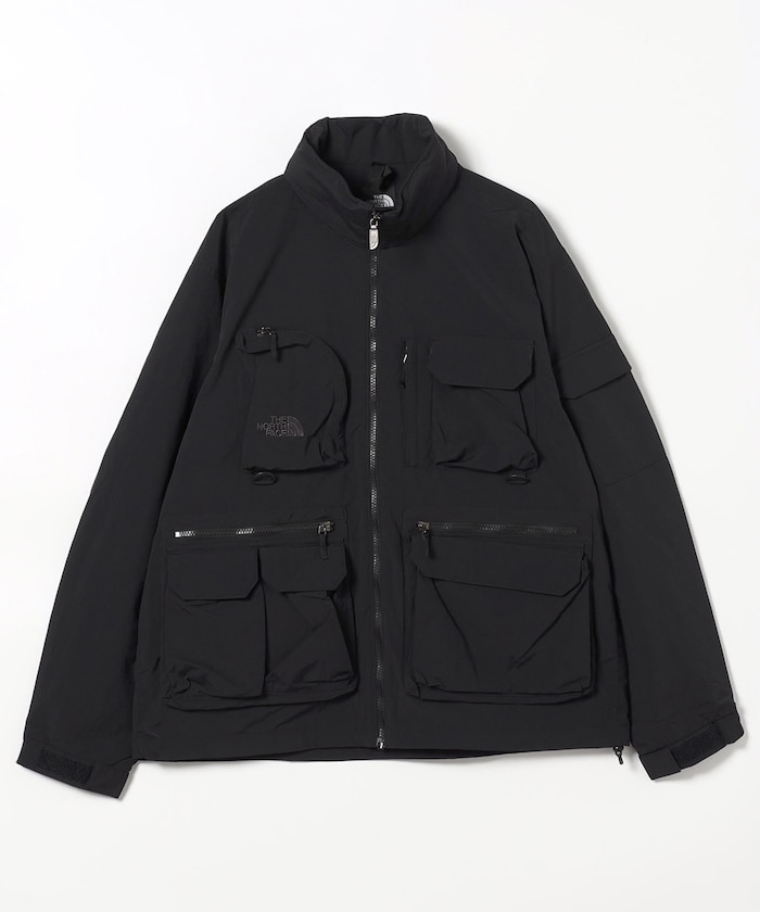 Field Utility Jacket / フィールドユーティリティジャケット  【限定展開】