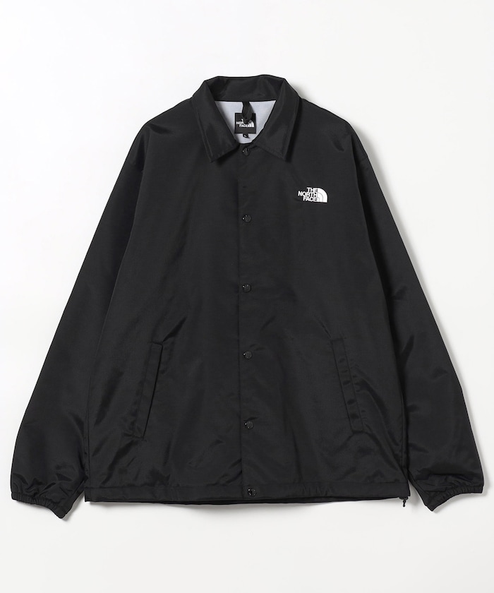 THE COACH JACKET / ザ コーチジャケット 【限定展開】