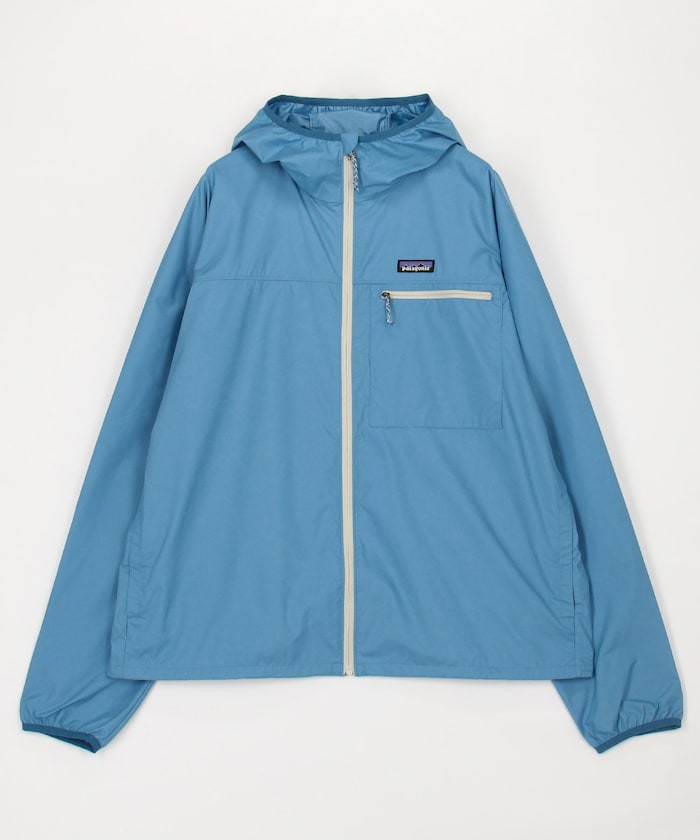 メンズ・ライト＆バリアブル・ジャケット 【限定展開】