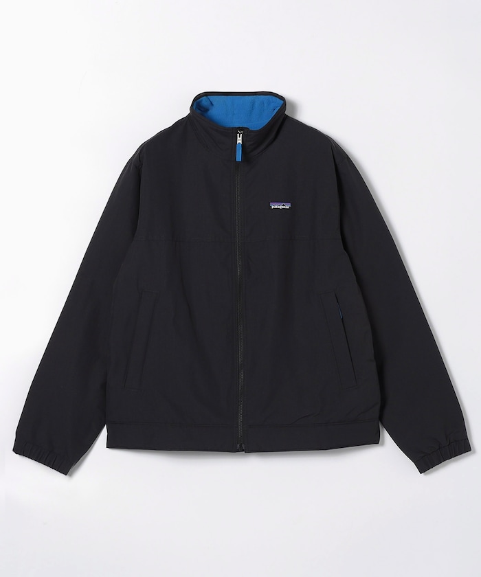 Ms Isthmus Lined Jacket 【限定展開】