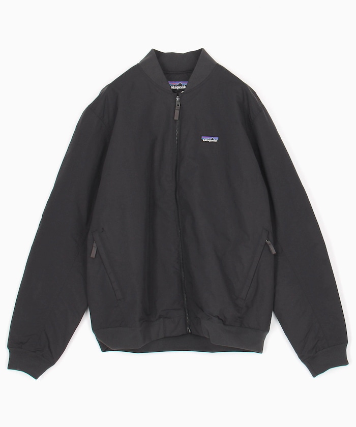 Patagonia イスマスジャケット Patagonia/限定展開 Ms Isthmus Deck Jacket / メンズ・イスマス