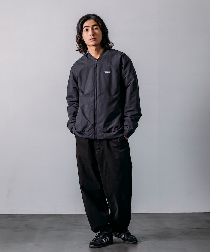 Patagonia パタゴニア　メンズ・イスマス・デック・ジャケット Mサイズ Patagonia/限定展開 Ms Isthmus Deck Jacket / メンズ・イスマス