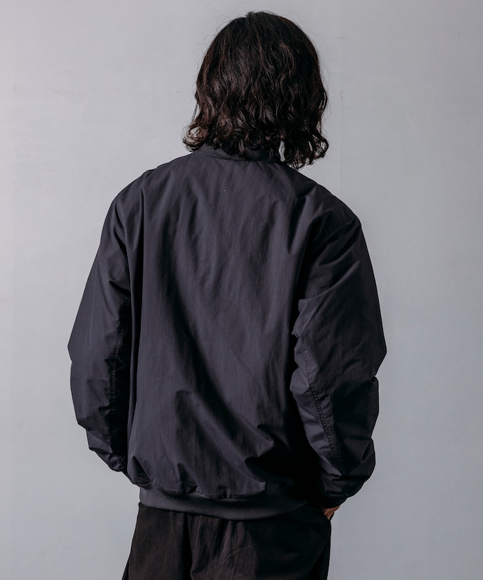 Patagonia/限定展開 Ms Isthmus Deck Jacket / メンズ・イスマス