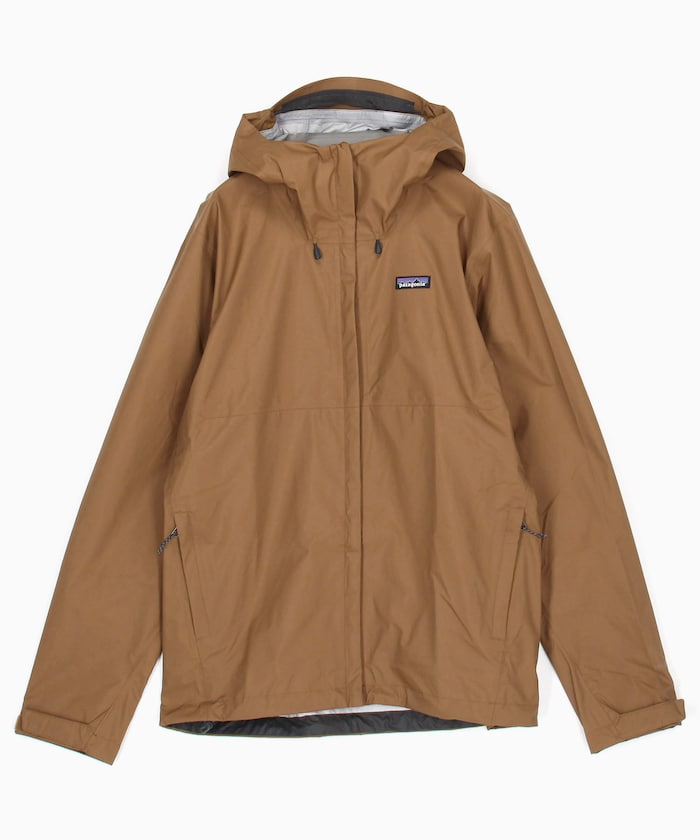 限定展開 Ms Torrent shell 3L Rain Jacket /メンズ・トレントシェル 3L・レイン・ジャケット