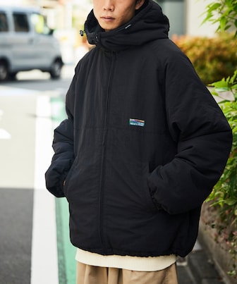 MUST BUY！アウター特集｜Daytona Park(FREAK