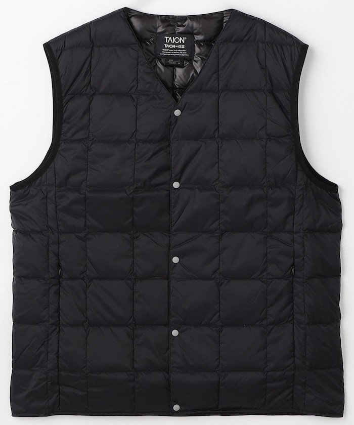 ブラック：BLACK