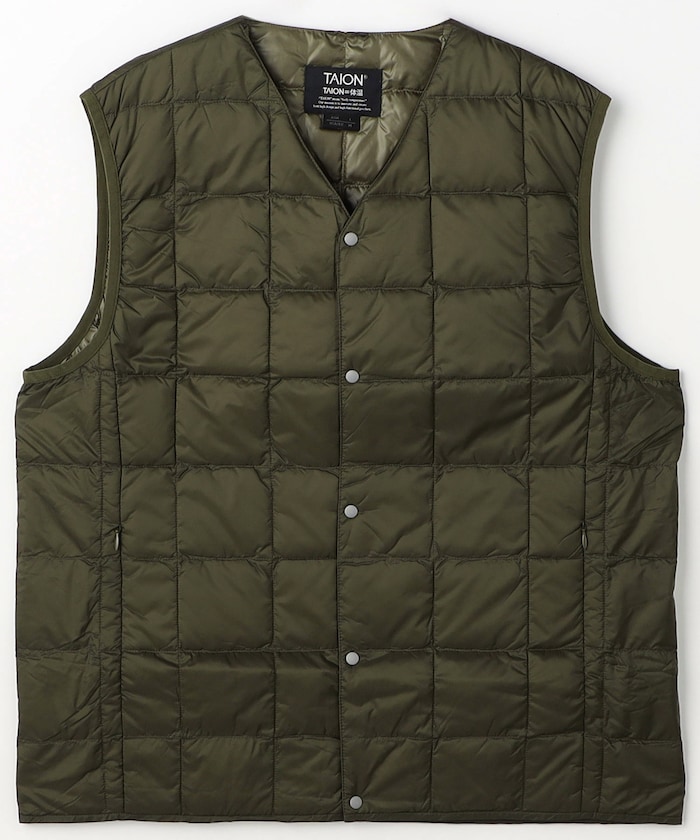 オリーブ：D.OLIVE