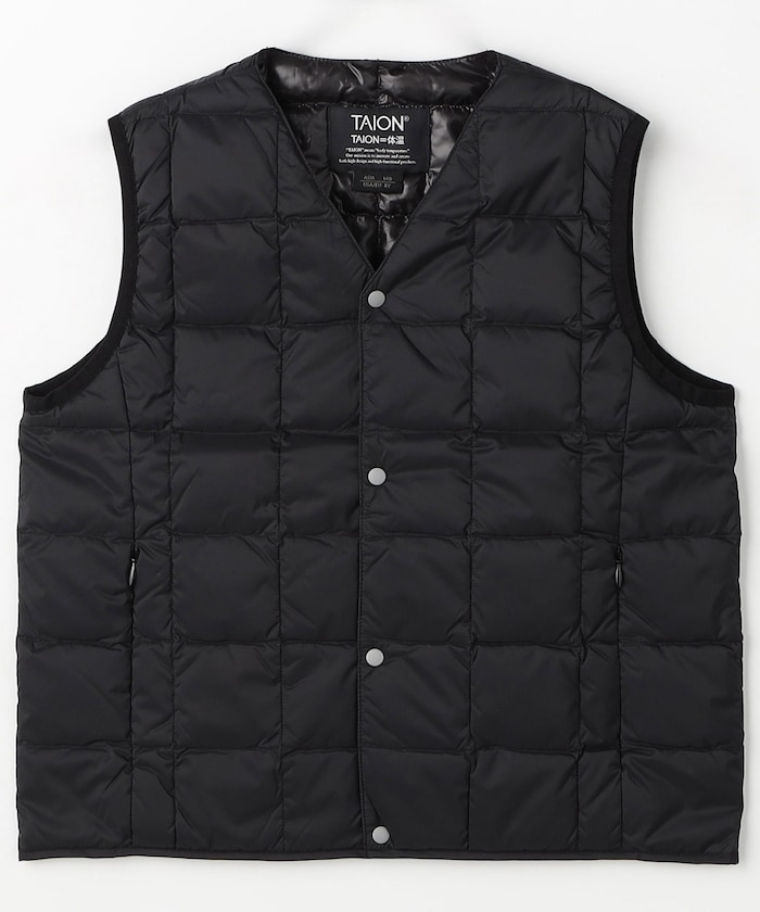 ブラック：BLACK
