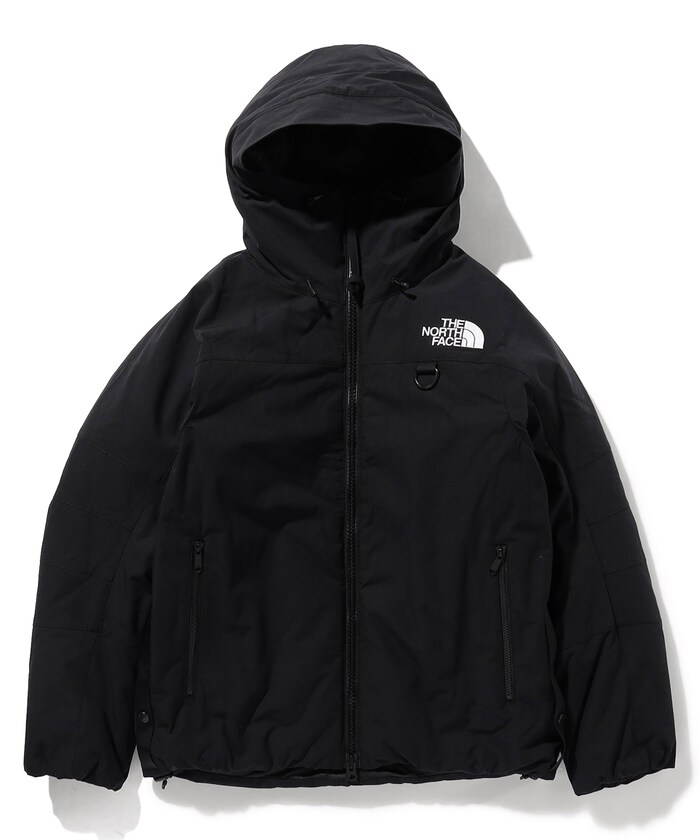 THE NORTH FACEヌプシシリーズ】｜Daytona Park(FREAK'S STORE公式通販)