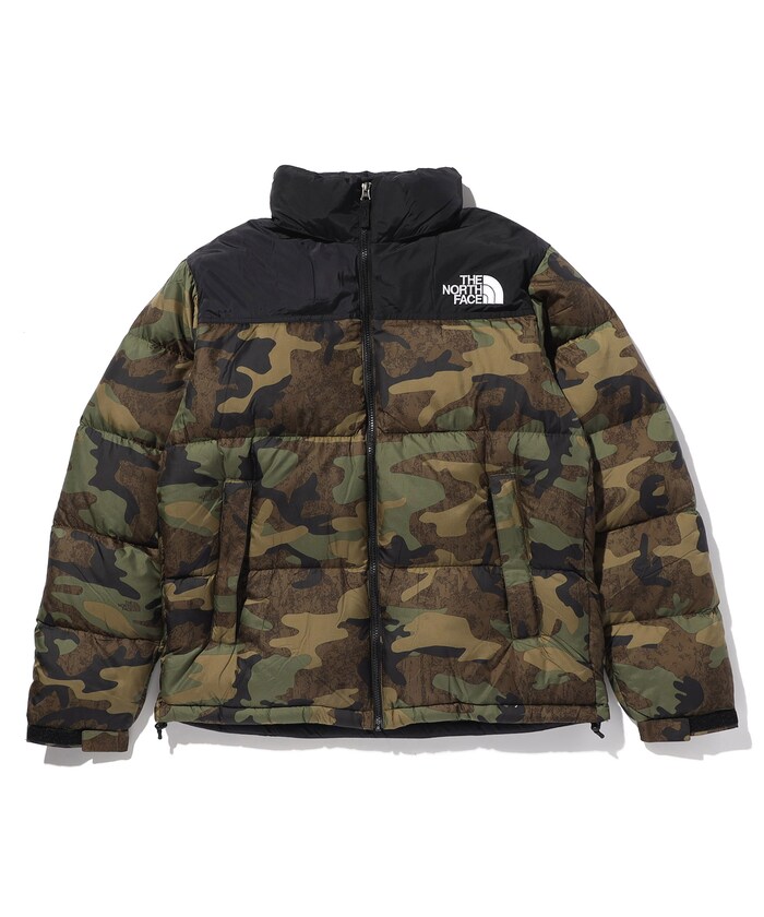 THE NORTH FACEヌプシシリーズ】｜Daytona Park(FREAK'S STORE公式通販)