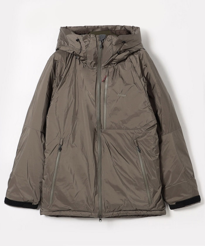 グレー：M.GRY
