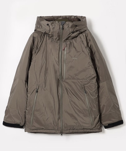 オーロラテックス ダウンジャケット / AURORA TEX DOWN JACKET / ND2441-1A001 【限定展開】