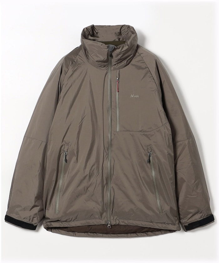 グレー:M.GRY