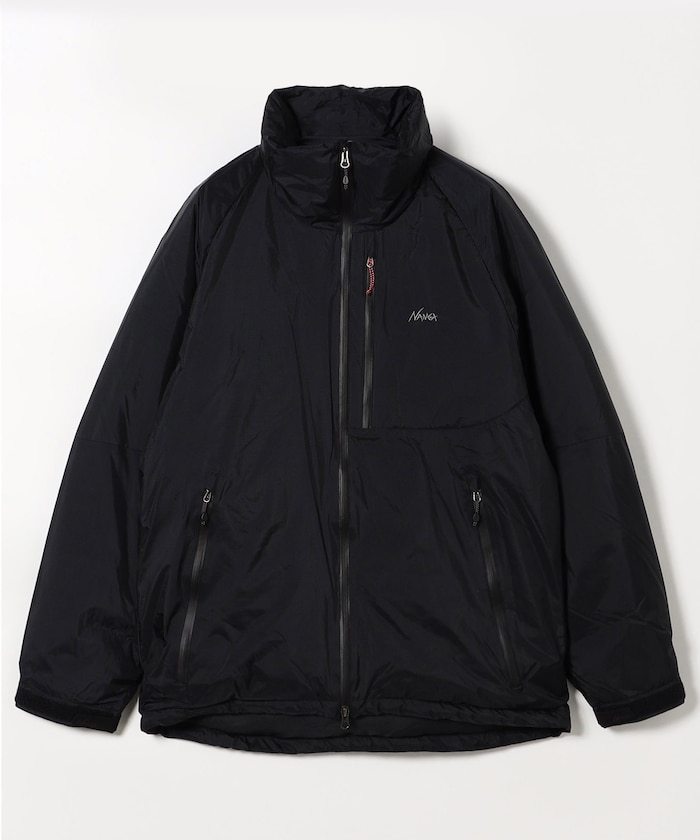 オーロラテックス スタンドカラーダウンジャケット / AURORA TEX STAND COLLAR DOWN JACKET / ND2441-1A002 【限定展開】
