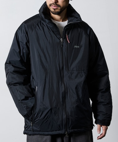 オーロラテックス スタンドカラーダウンジャケット / AURORA TEX STAND COLLAR DOWN JACKET / ND2441-1A002 【限定展開】