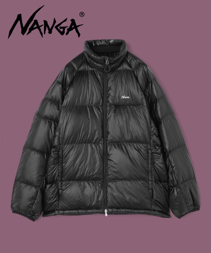 MOUNTAIN LODGE DOWN JKT/マウンテン ロッジ ダウンジャケット 【限定展開】