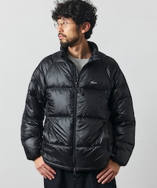NANGA/MOUNTAIN LODGE DOWN JKT/マウンテン ロッジ ダウンジャケット 