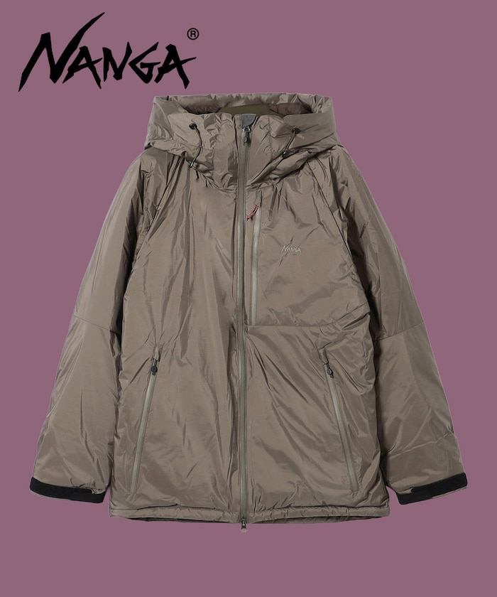 AURORA TEX DOWN JACKET/オーロラテックダウンジャケット 【限定展開】