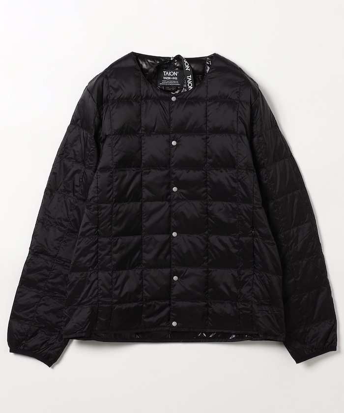 ブラック:BLACK