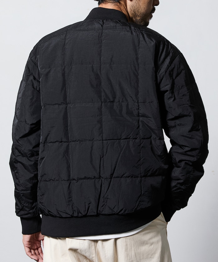 TAION/スポーツクラシック ダウンスタジアムジャンパー / TAION