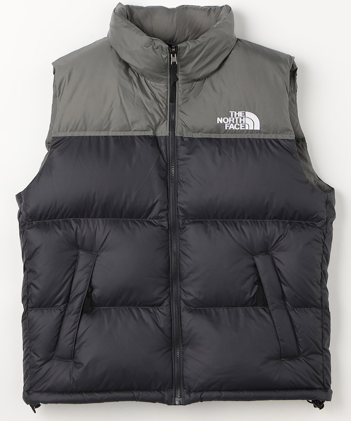【THE NORTH FACE】 ヌプシベスト / ND92557 【限定展開】 male 【THE NORTH FACE】 ヌプシベスト / ND92557 【限定展開】 male