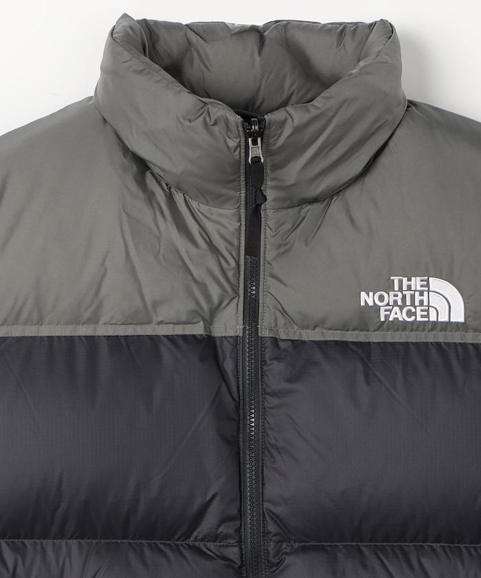 THE NORTH FACE ヌプシベスト　新品タグ付き THE NORTH FACE/ヌプシベスト / ND92557 【限定展開】｜Daytona