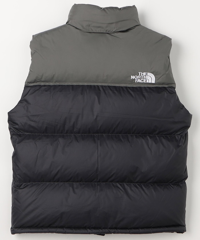 THE NORTH FACE/ヌプシベスト / ND92557 【限定展開】｜Daytona