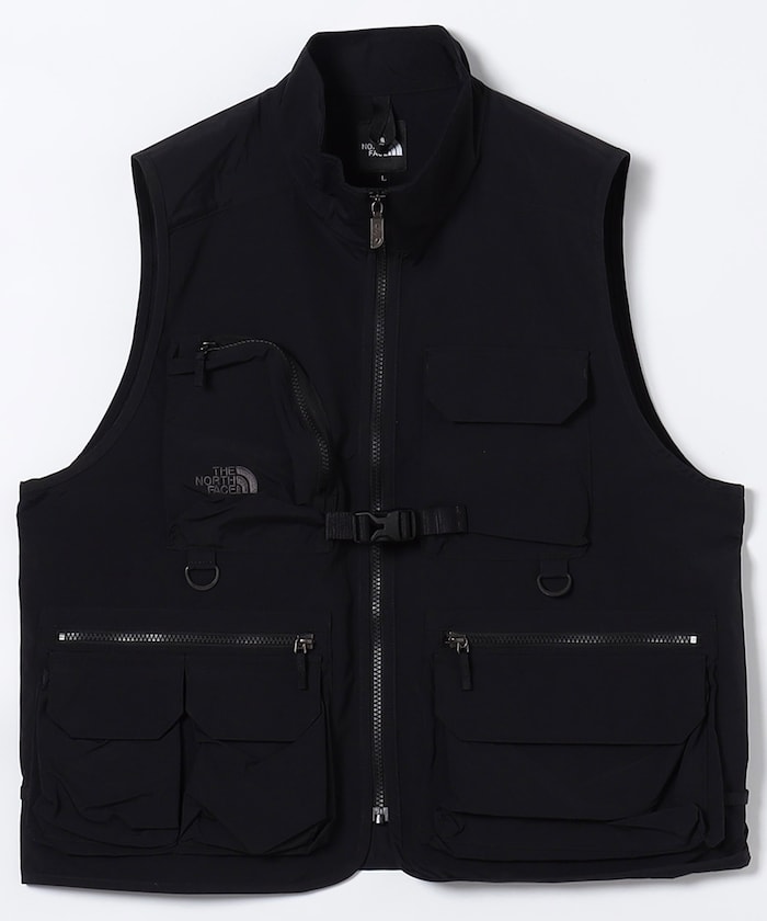 フィールドユーティリティベスト（ユニセックス）【限定展開】