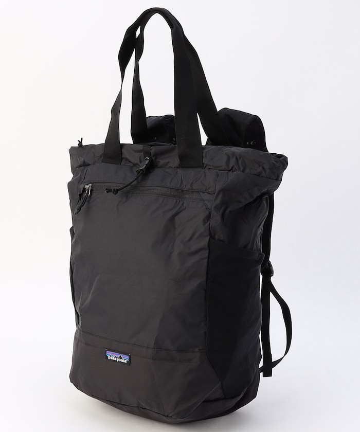 Terravia Tote Pack 【限定展開】