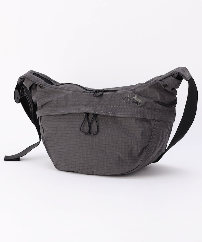 メノウウォーカー ユニセックス ショルダーバッグ 【限定展開】