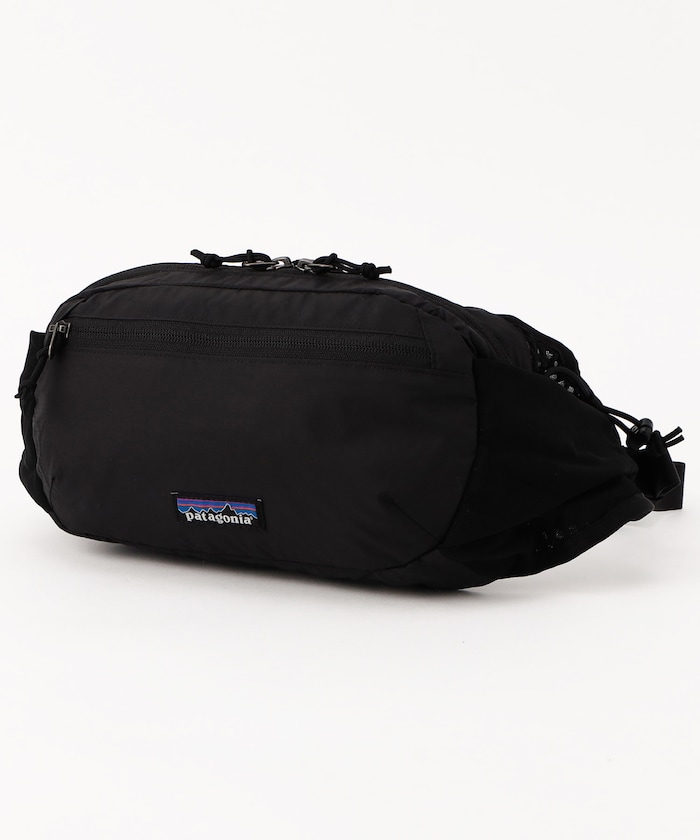 テラヴィア・ヒップ・パック 4L 【限定展開】