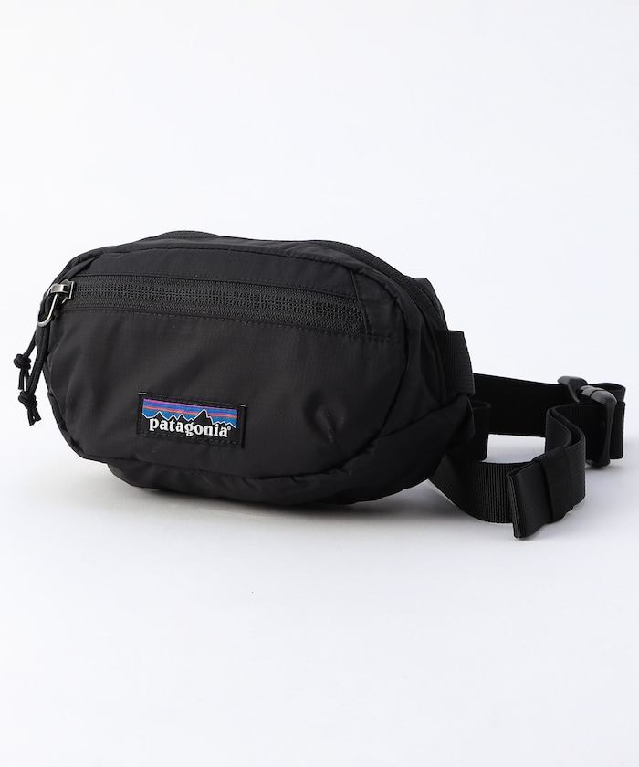 限定展開 Terravia Mini Hip Pack