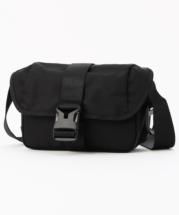 FLAP SHOULDER BAG / BCL-110 【限定展開】
