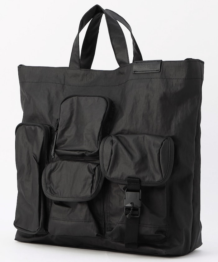 MULTI POCKETS 2WAY TOTE (MEDIUM) / BCL-68 【限定展開】