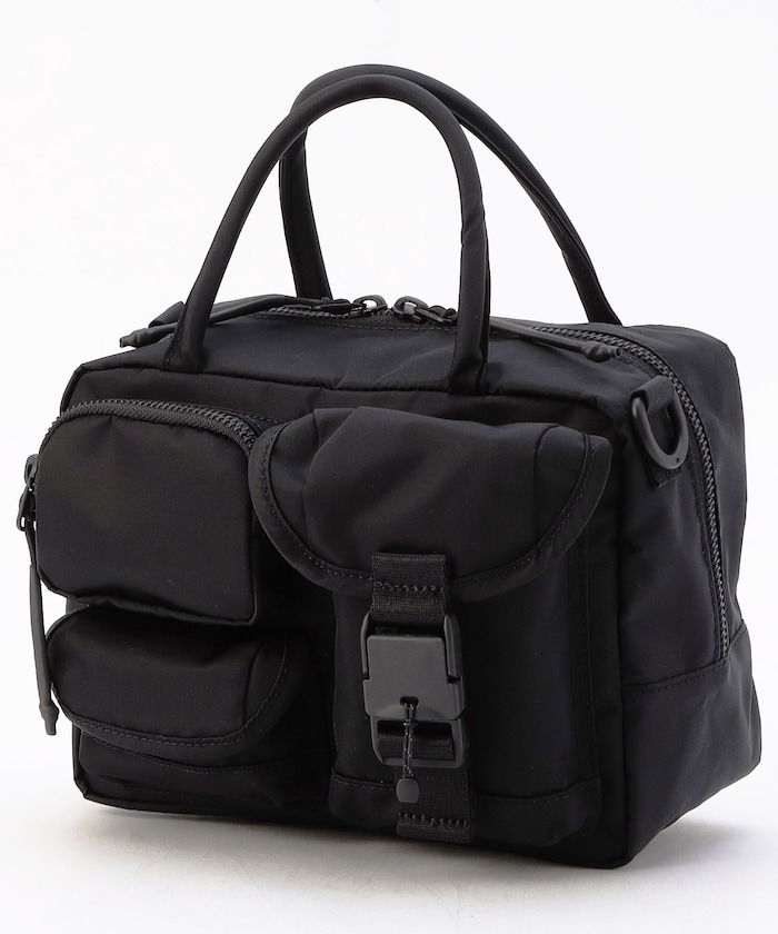 限定展開 MULTI POCKET 2WAY BAG