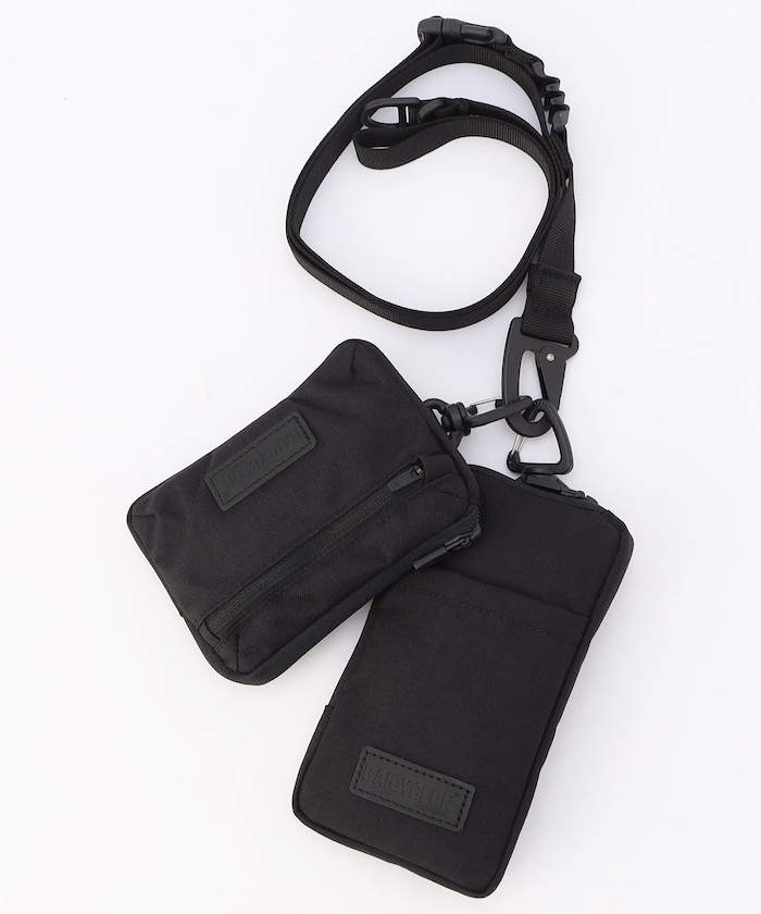 限定展開 COMBO SHOULDER