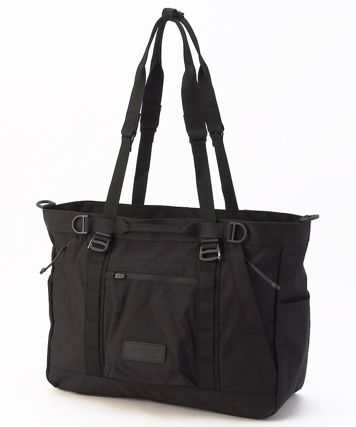 限定展開 TOTE BAG