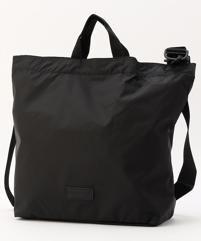 限定販売 210D NYLON PACKABLE TOTE S BAG