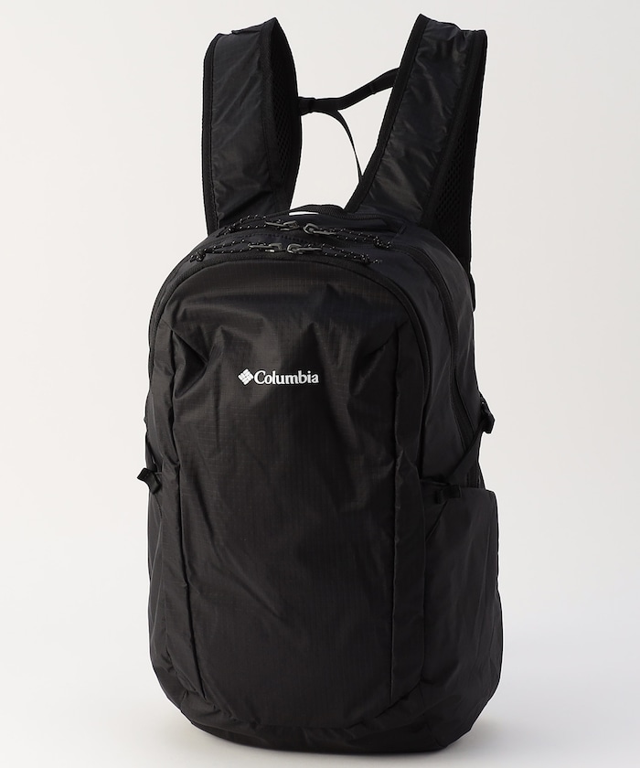 タイガーブルック18Lパッカブルバックパック / Tyger Brook 18L Packable Backpack / PU8794 【限定展開】