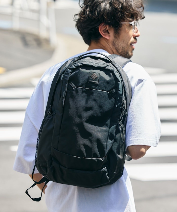 パナシーア25Lバックパック / Panacea 25L Backpack 【限定展開】