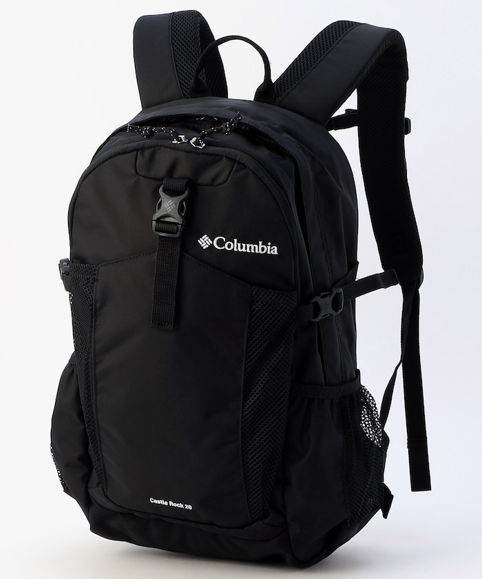限定展開 キャッスルロック20Lバックパック II / Castle Rock 20L Backpack II