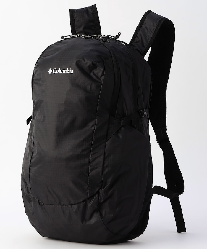 限定展開 タイガーブルック18Lパッカブルバックパック / Tyger Brook 18L Packable Backpack