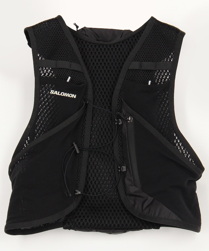 限定展開 ACTIVE SKIN 8 NO FLASKS