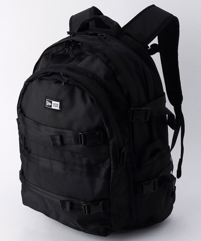 キャリアパック 35L ブラック 【限定展開】