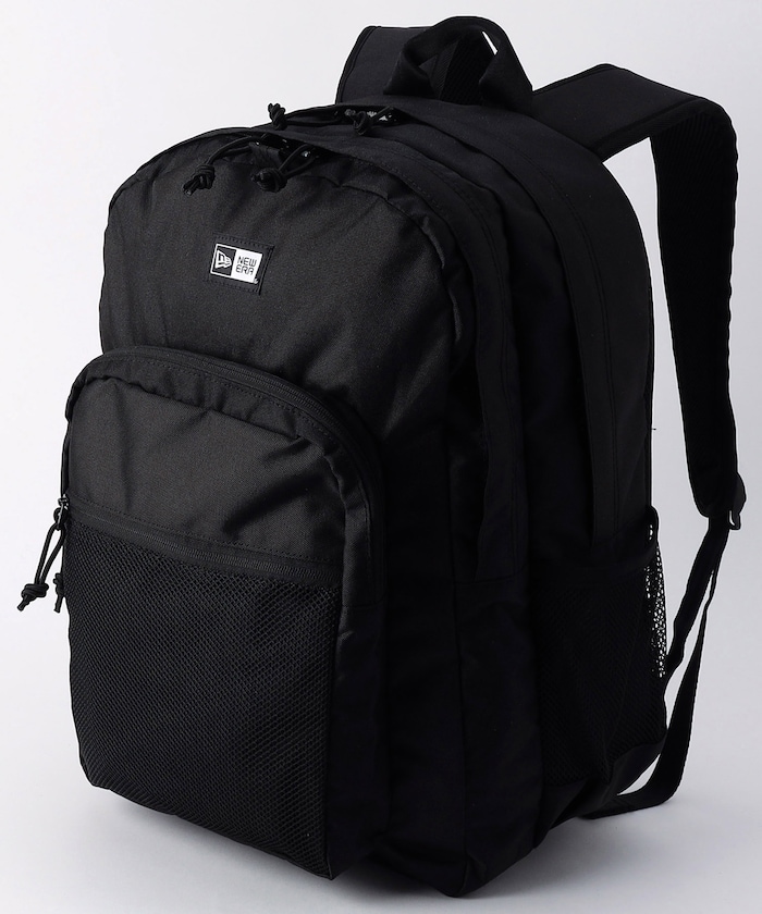 キャンパスパック 35L ブラック 【限定展開】