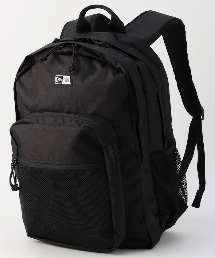 CAMPUS PACK 600D BLK /  キャンパスパック 【限定展開】