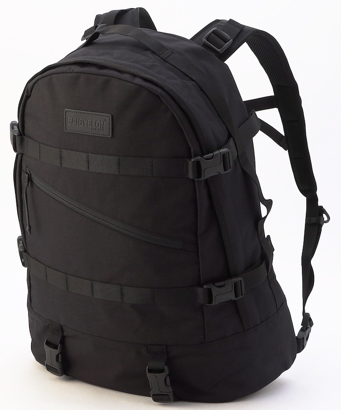 限定展開 BACK PACK